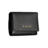 VALENTINO BAGS DAMEN GELDBÖRSE SCHWARZ