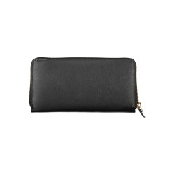 VALENTINO BAGS DAMEN GELDBÖRSE SCHWARZ