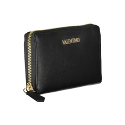 VALENTINO BAGS DAMEN GELDBÖRSE SCHWARZ