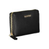 VALENTINO BAGS DAMEN GELDBÖRSE SCHWARZ