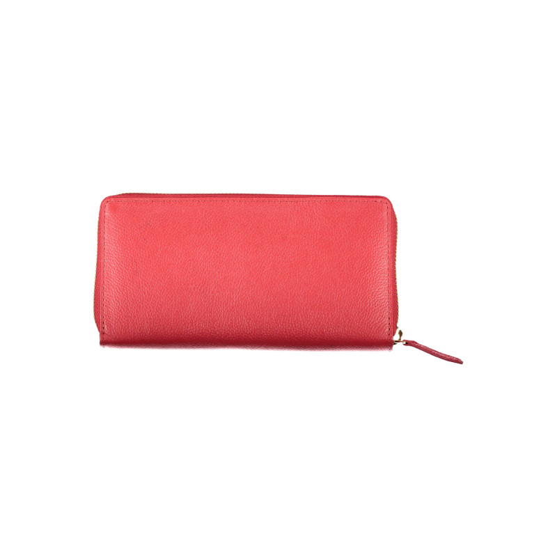 VALENTINO BAGS DAMEN GELDBÖRSE ROT