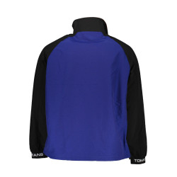 TOMMY HILFIGER MANN BLAU SPORTJACKE