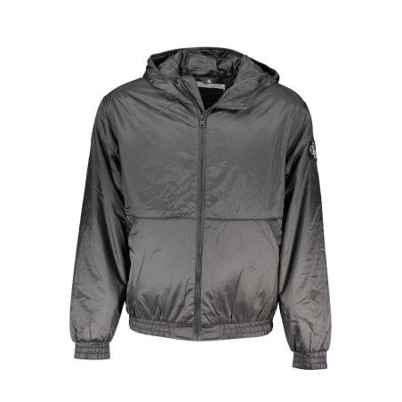 CALVIN KLEIN SCHWARZE HERRENJACKE