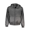 CALVIN KLEIN SCHWARZE HERRENJACKE