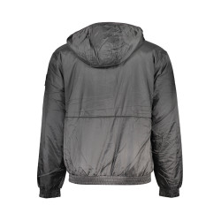 CALVIN KLEIN SCHWARZE HERRENJACKE