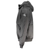 CALVIN KLEIN SCHWARZE HERRENJACKE