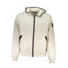 CALVIN KLEIN BEIGE HERRENJACKE