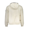 CALVIN KLEIN BEIGE HERRENJACKE