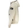 CALVIN KLEIN BEIGE HERRENJACKE