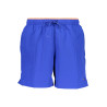 TOMMY HILFIGER BADEANZUG MANN BLAU