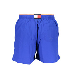 TOMMY HILFIGER BADEANZUG MANN BLAU