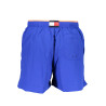 TOMMY HILFIGER BADEANZUG MANN BLAU