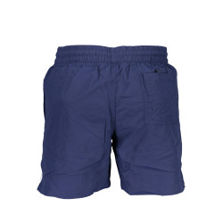 NORWAY 1963 COSTUME PARTE SOTTO UOMO BLU