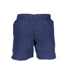 NORWAY 1963 COSTUME PARTE SOTTO UOMO BLU