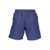 NORWAY 1963 COSTUME PARTE SOTTO UOMO BLU