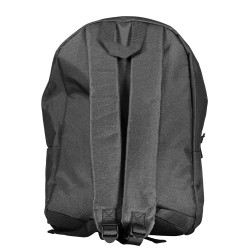 NORWEGEN 1963 SCHWARZER HERRENRUCKSACK
