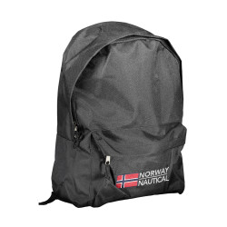 NORWEGEN 1963 SCHWARZER HERRENRUCKSACK