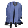NORWEGEN 1963 HERRENRUCKSACK BLAU