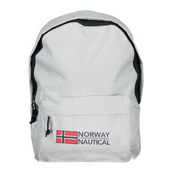NORWAY 1963 ZAINO UOMO GRIGIO