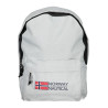 NORWAY 1963 ZAINO UOMO GRIGIO