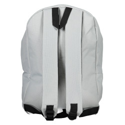 NORWAY 1963 GRAY MAN BACKPACK