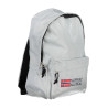NORWAY 1963 GRAY MAN BACKPACK