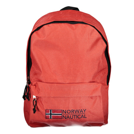 NORWAY 1963 MEN&39S BACKPACK RED