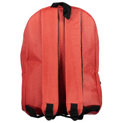 NORWAY 1963 MEN&39S BACKPACK RED