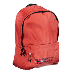 NORWAY 1963 MEN&39S BACKPACK RED