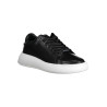 CALVIN KLEIN SCHWARZE DAMEN-SPORTSCHUHE