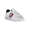 TOMMY HILFIGER WEISSER HERREN-SPORTSCHUHE