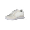 TOMMY HILFIGER WEISSER HERREN-SPORTSCHUHE
