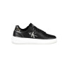 CALVIN KLEIN SCHWARZE DAMEN-SPORTSCHUHE