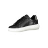 CALVIN KLEIN SCHWARZE DAMEN-SPORTSCHUHE