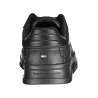 TOMMY HILFIGER SCHWARZE HERREN-SPORTSCHUHE