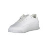 TOMMY HILFIGER HERREN-SPORTSCHUHE WEISS