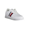 TOMMY HILFIGER HERREN-SPORTSCHUHE WEISS
