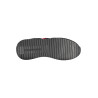 TOMMY HILFIGER SCHWARZE HERREN-SPORTSCHUHE