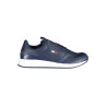 TOMMY HILFIGER BLAUER HERREN-SPORTSCHUHE