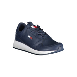 TOMMY HILFIGER BLAUER HERREN-SPORTSCHUHE