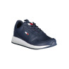 TOMMY HILFIGER BLAUER HERREN-SPORTSCHUHE