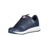 TOMMY HILFIGER BLAUER HERREN-SPORTSCHUHE