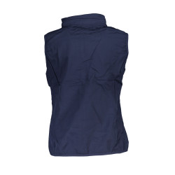 NAUTICAL SCHOOL DAMEN ÄRMELLOS BLAU