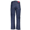 TOMMY HILFIGER DAMEN-DENIM-JEANS BLAU