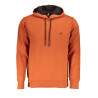 US GRAND POLO MEN&39S BRONZE ZIPLESS SWEATSHIRT