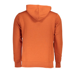 US GRAND POLO MEN&39S BRONZE ZIPLESS SWEATSHIRT