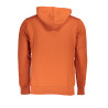 US GRAND POLO MEN&39S BRONZE ZIPLESS SWEATSHIRT