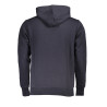 US GRAND POLO MEN&39S BLUE ZIPLESS SWEATSHIRT
