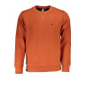 US GRAND POLO MEN&39S BRONZE ZIPLESS SWEATSHIRT
