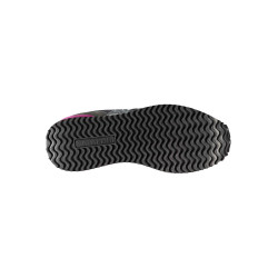 NAPAPIJRI SCHUHE GRAUE DAMEN-SPORTSCHUHE